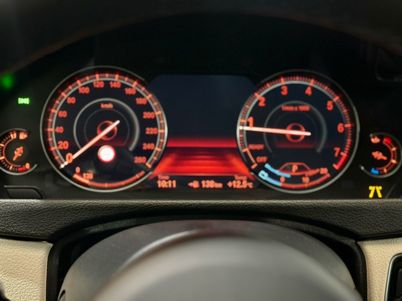 Foto van BMW 440i xDrive