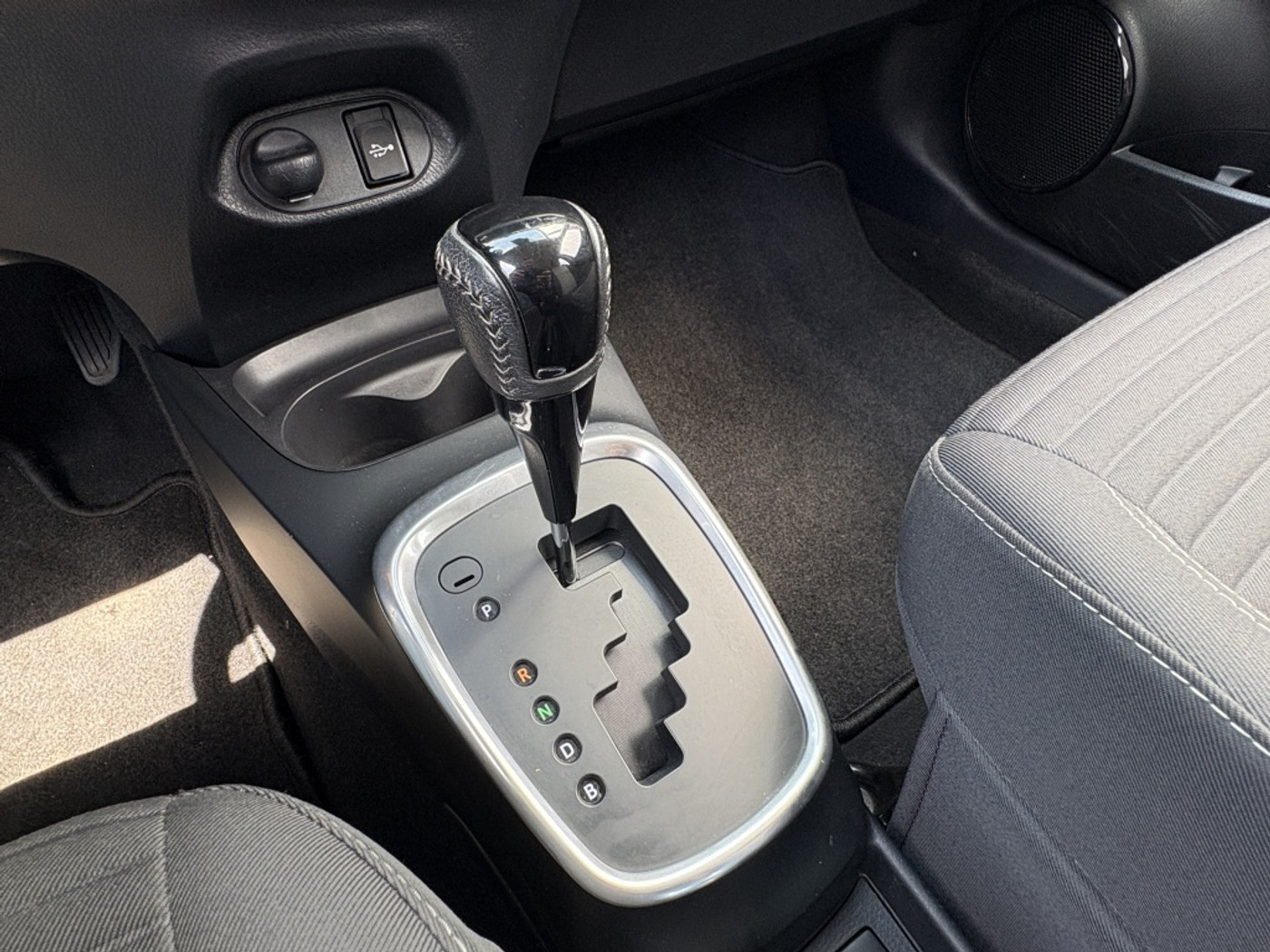 Foto van Toyota Toyota Yaris Hybrid