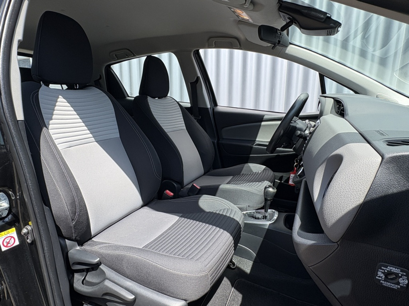Foto van Toyota Toyota Yaris Hybrid