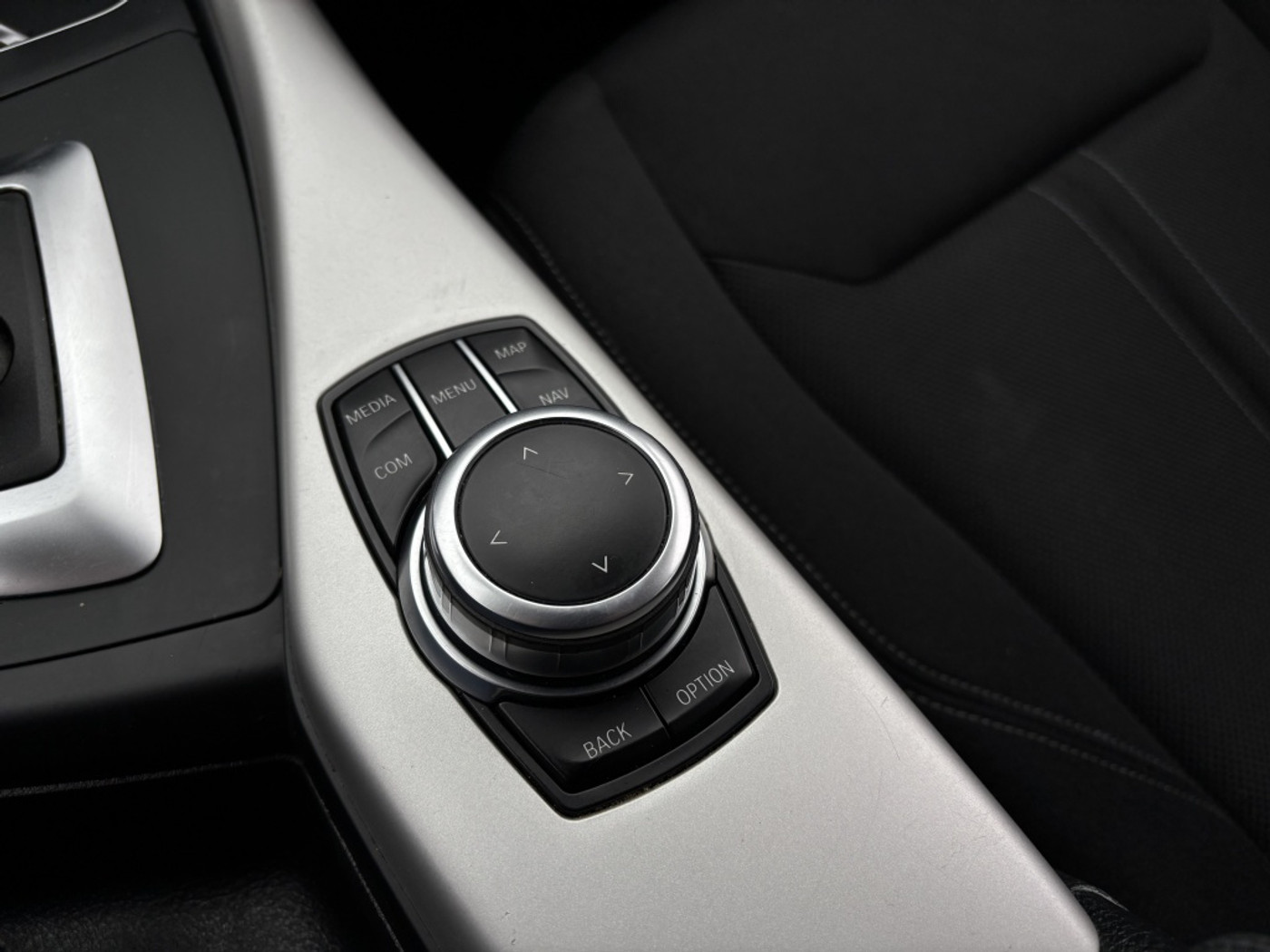 Foto van BMW 118i