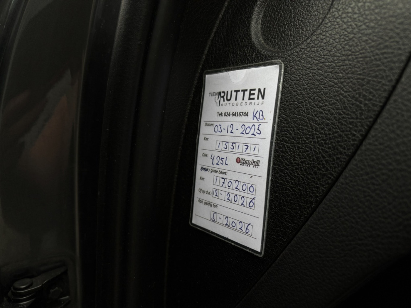 Foto van BMW 118i