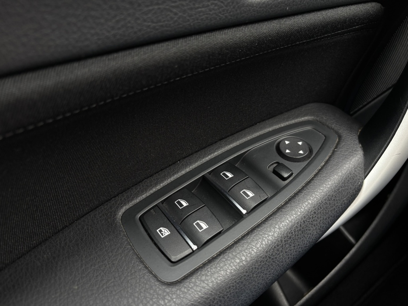 Foto van BMW 118i