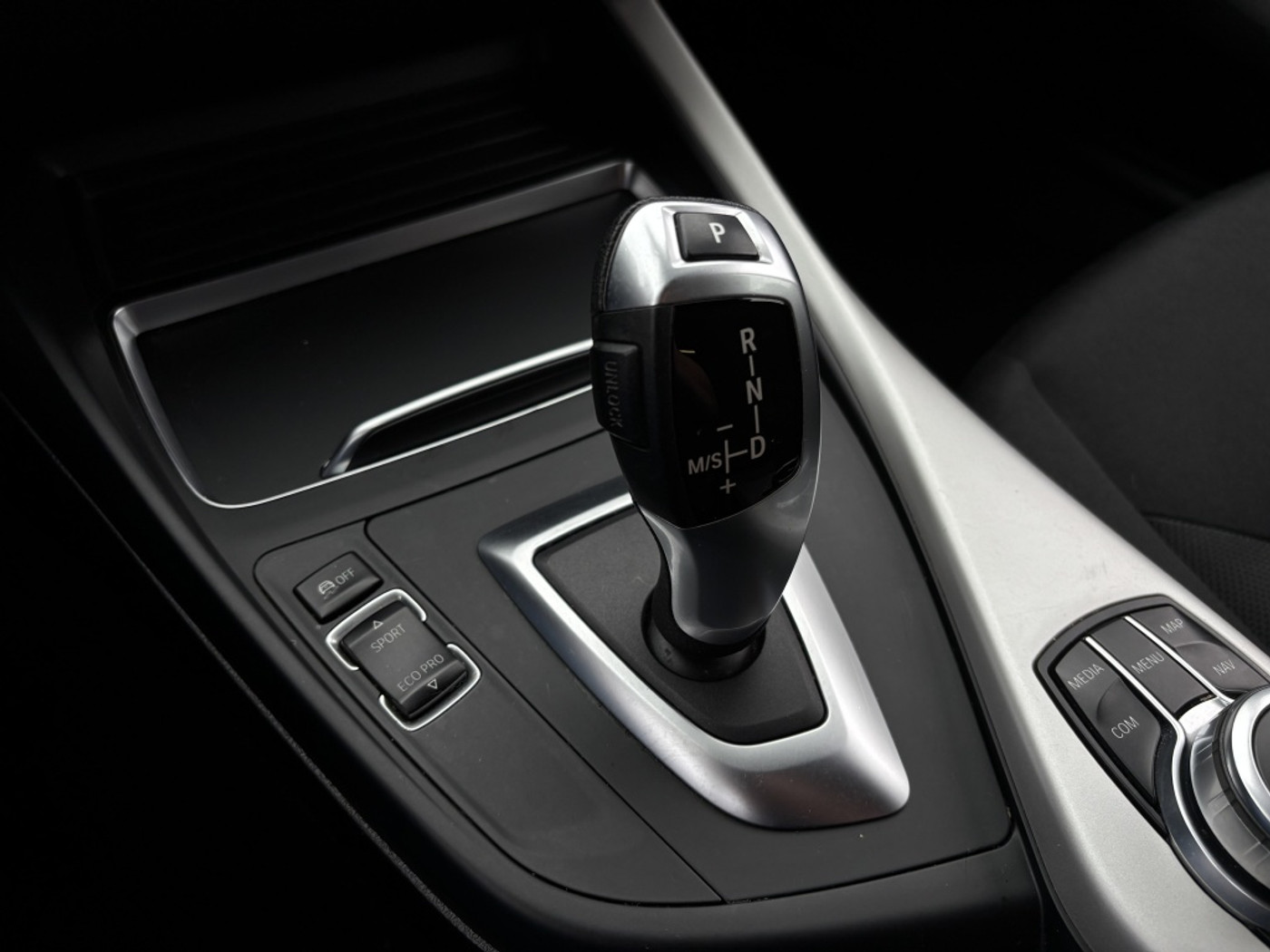Foto van BMW 118i