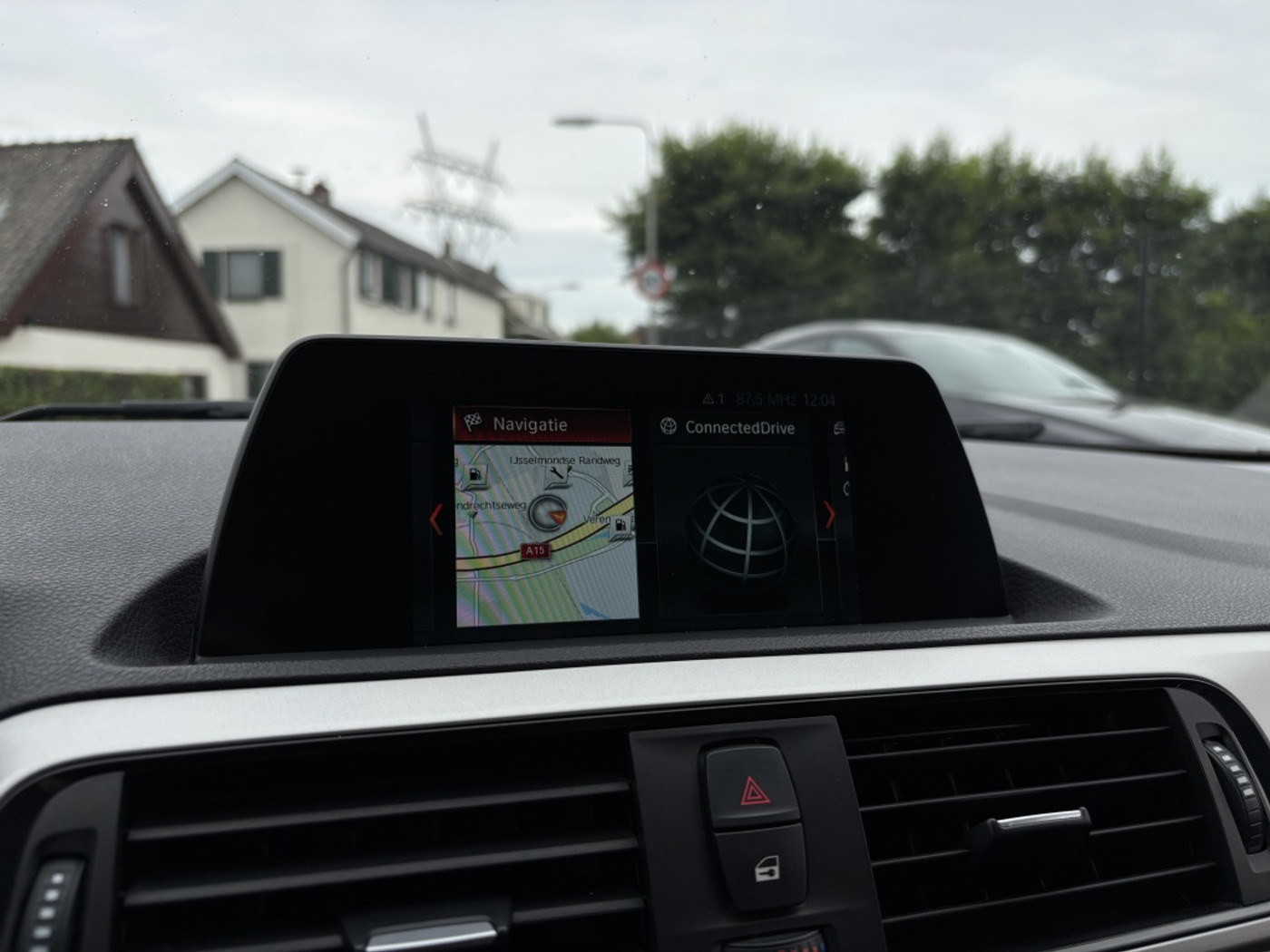 Foto van BMW 118i