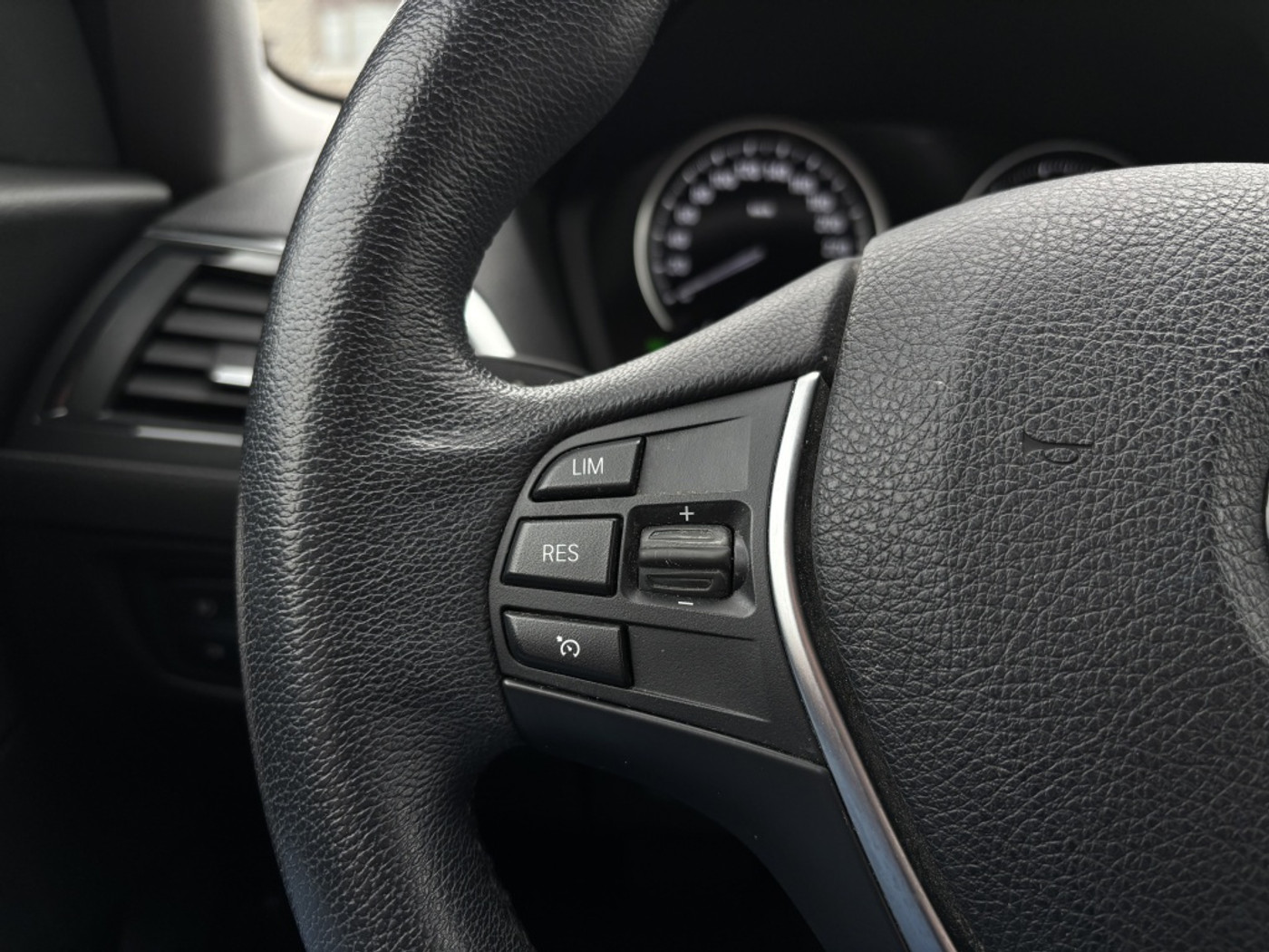 Foto van BMW 118i