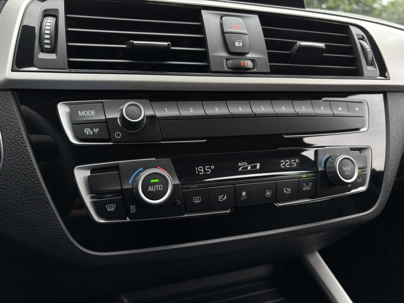 Foto van BMW 118i