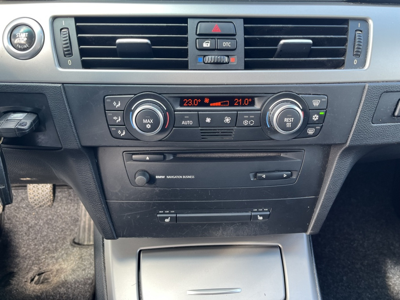 Foto van BMW 3er Reihe
