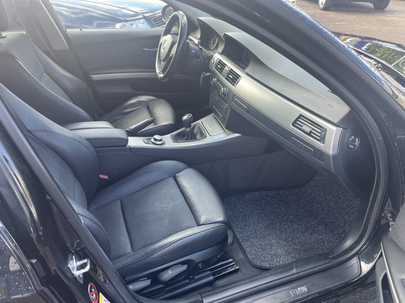 Foto van BMW 3er Reihe