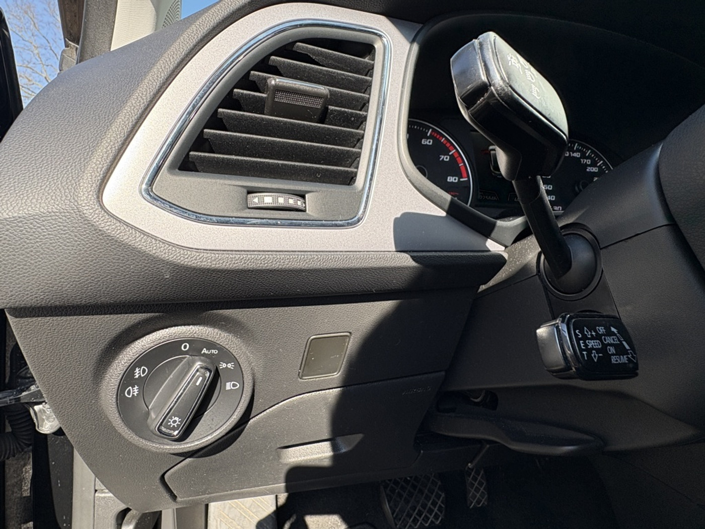 Foto van Seat Leon ST