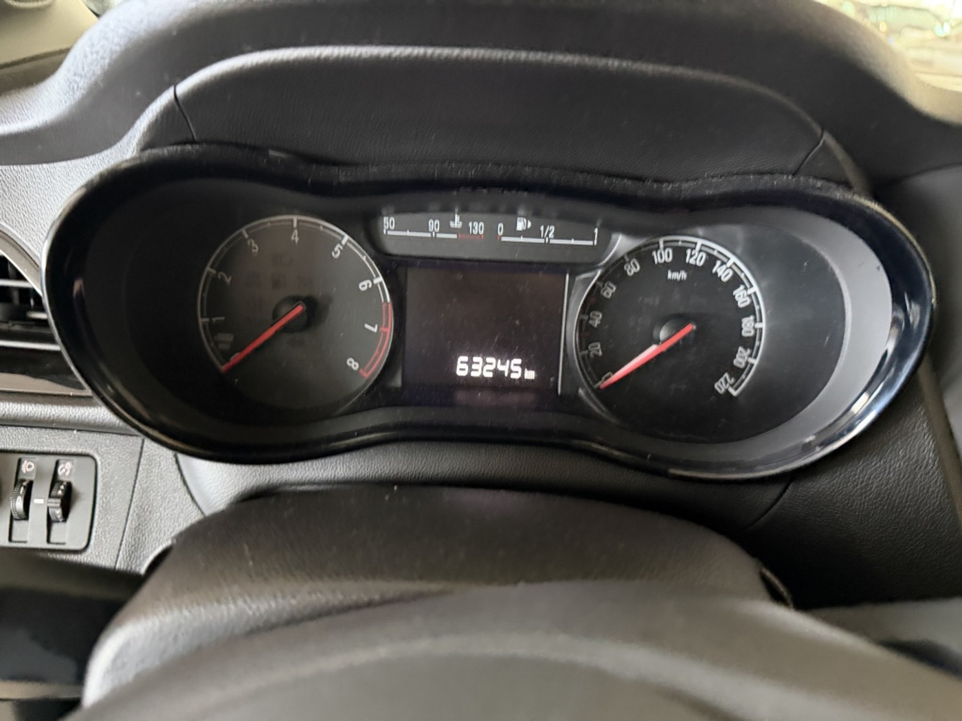 Foto van Opel Karl / Viva