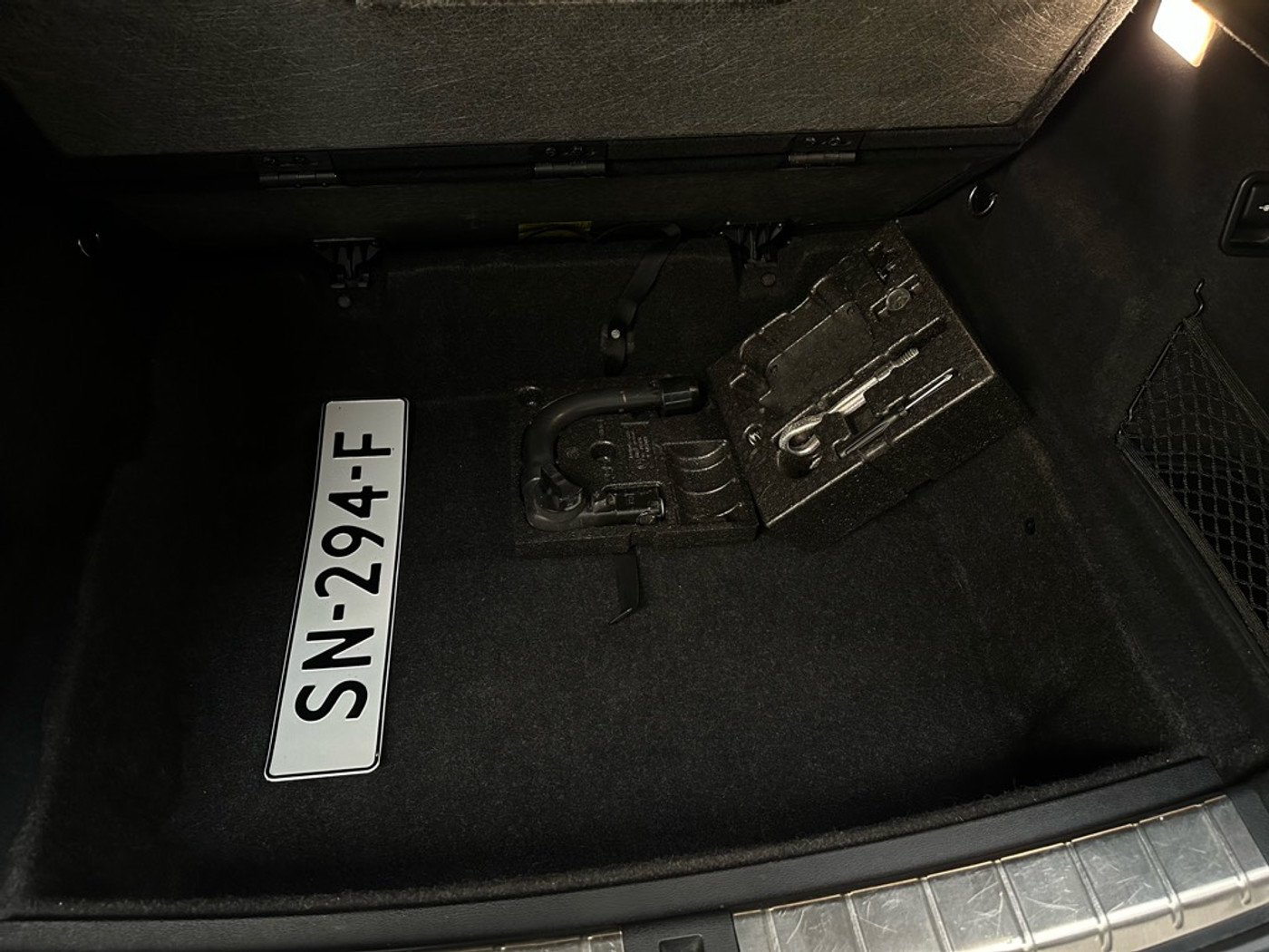 Foto van BMW X1 Sdrive20i