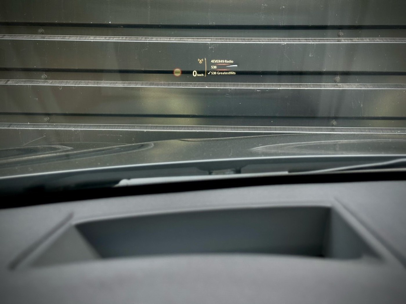 Foto van BMW X1 Sdrive20i