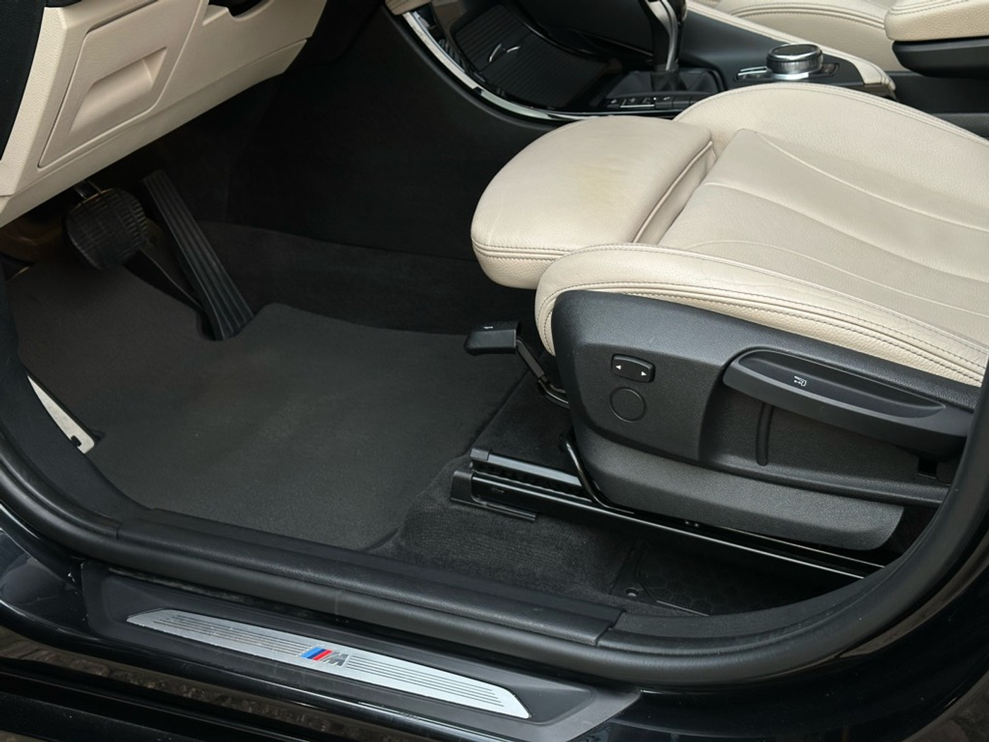 Foto van BMW X1 Sdrive20i