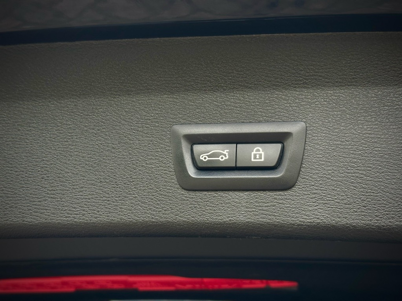 Foto van BMW X1 Sdrive20i