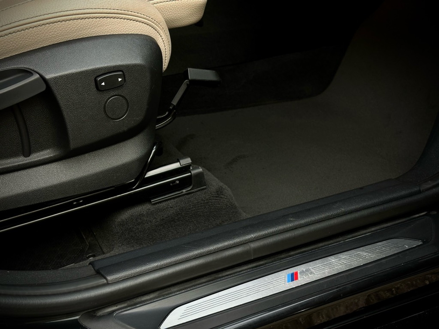 Foto van BMW X1 Sdrive20i