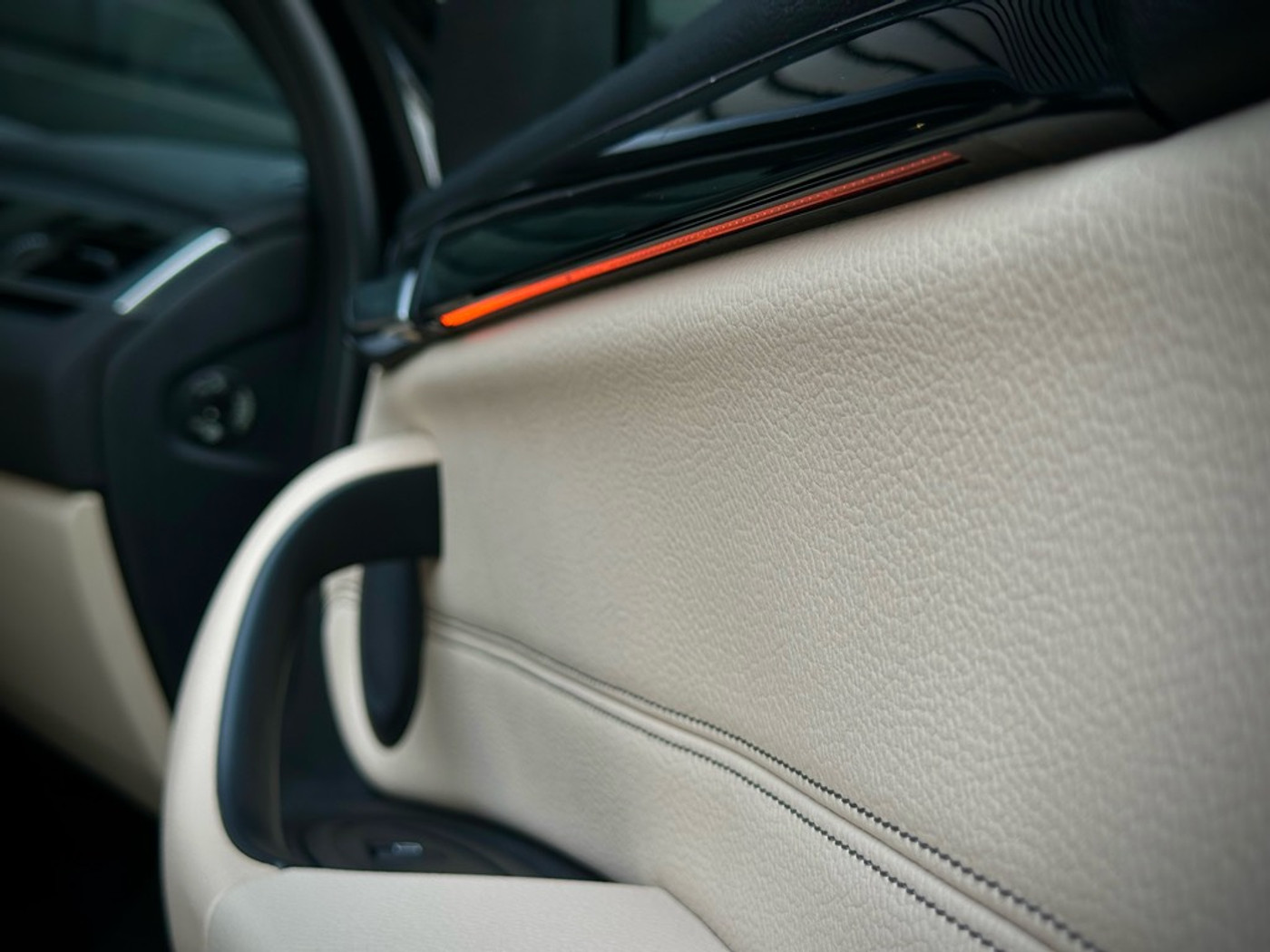 Foto van BMW X1 Sdrive20i