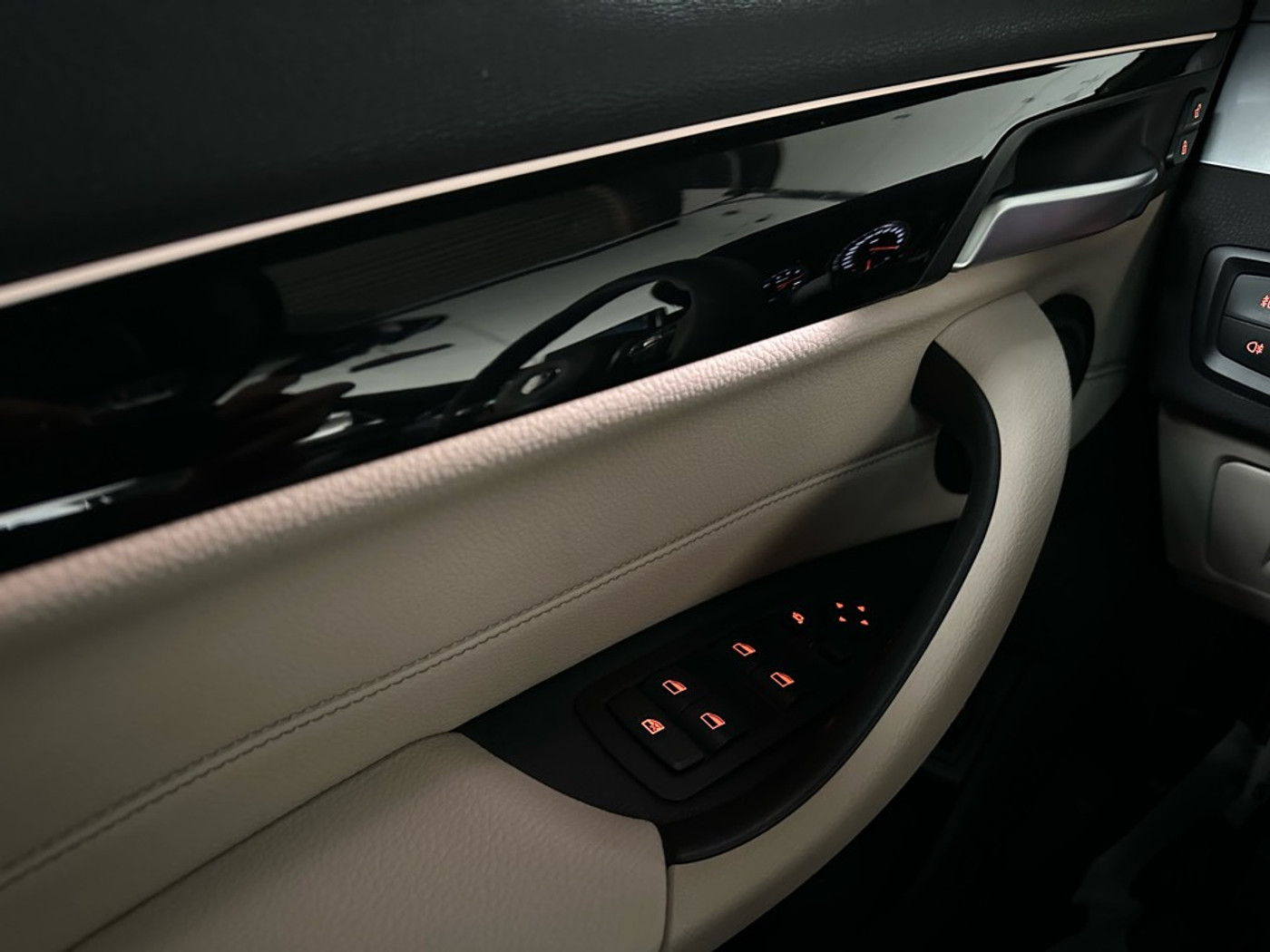 Foto van BMW X1 Sdrive20i