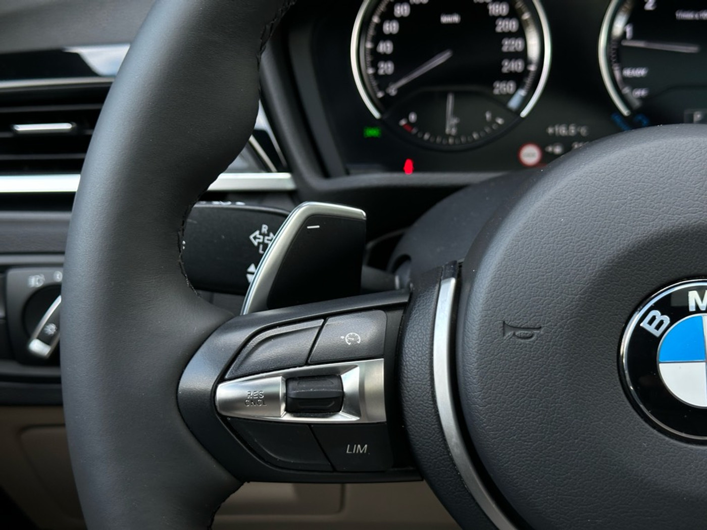 Foto van BMW X1 Sdrive20i