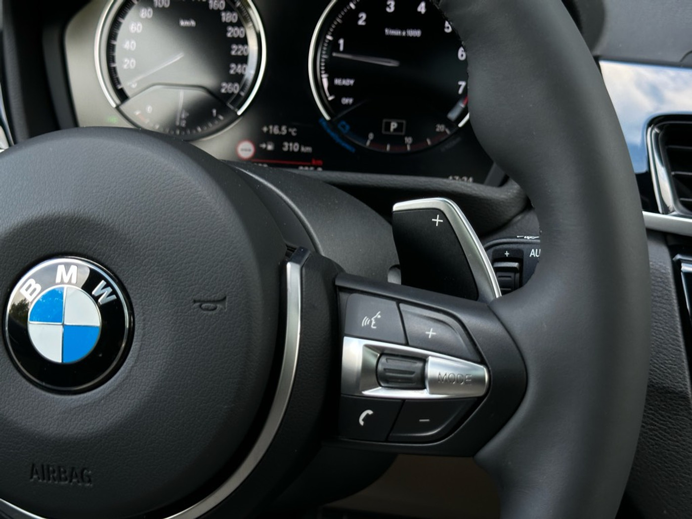 Foto van BMW X1 Sdrive20i