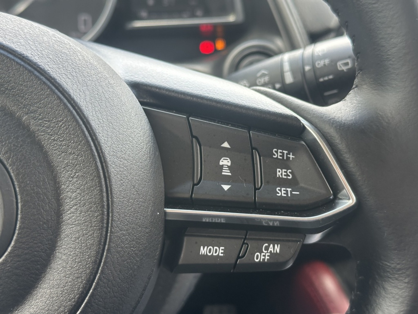 Foto van Mazda Mazda Cx-3