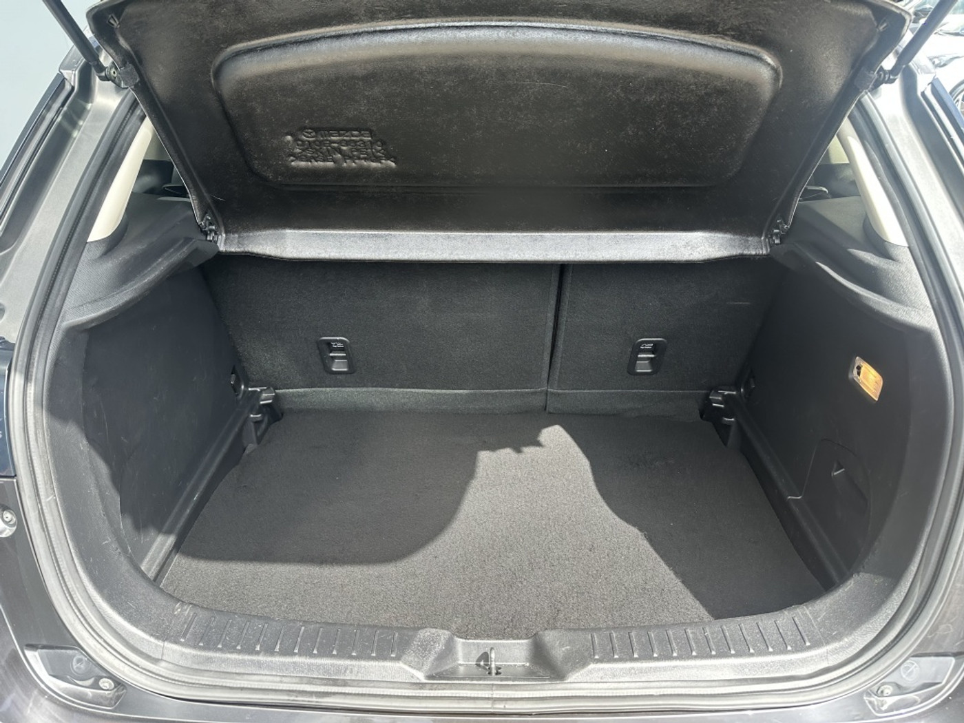 Foto van Mazda Mazda Cx-3