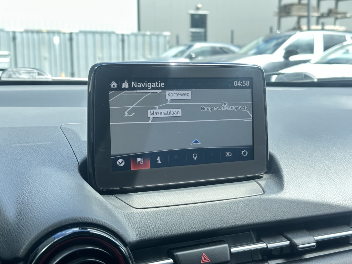 Foto van Mazda Mazda Cx-3