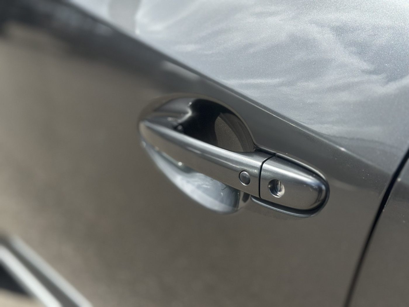 Foto van Mazda Mazda Cx-3