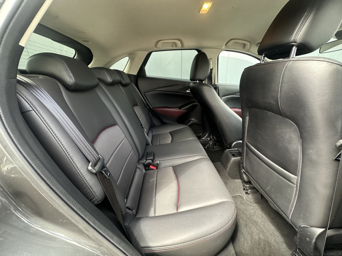 Foto van Mazda Mazda Cx-3