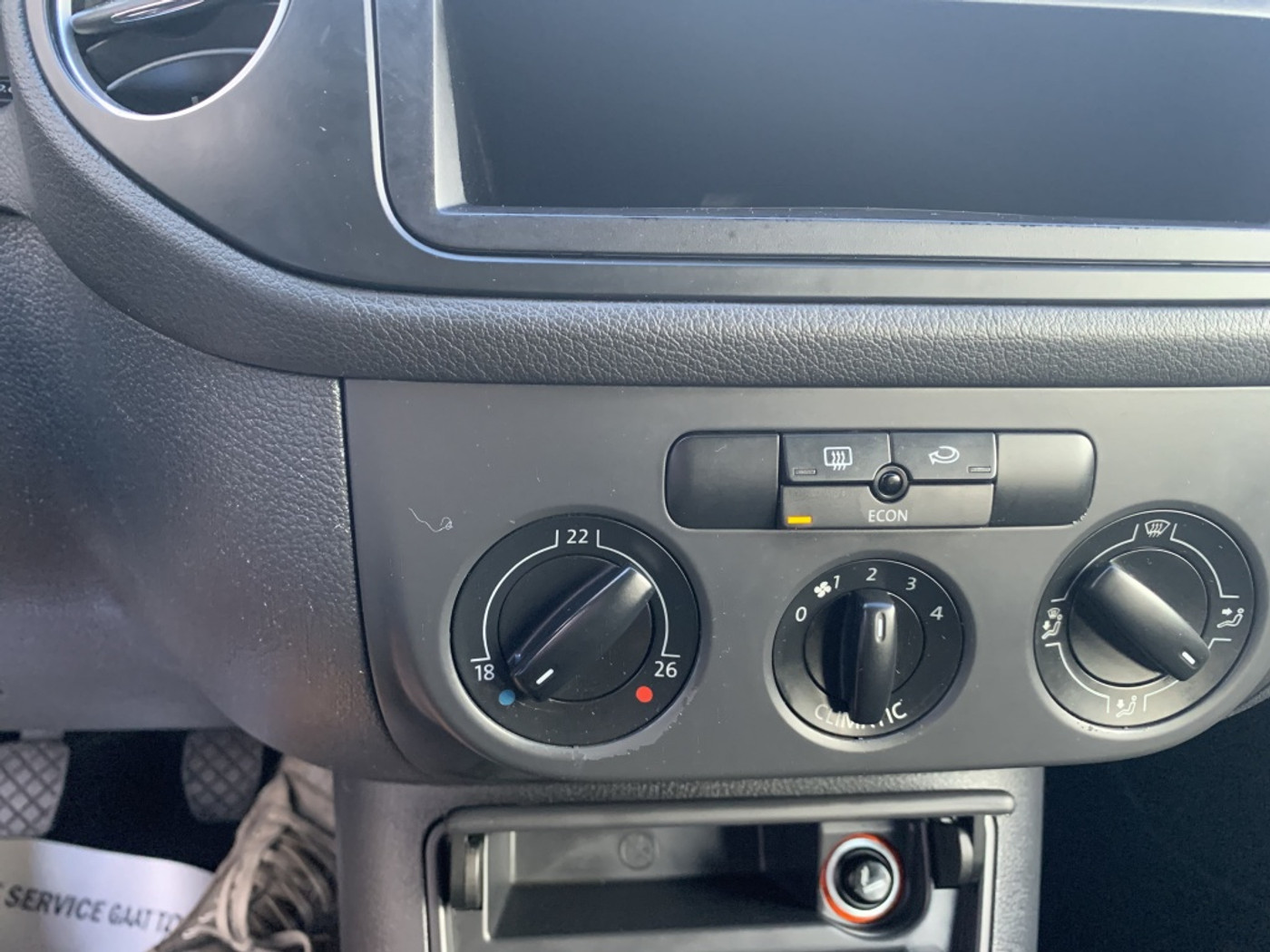 Foto van Volkswagen Golf Plus