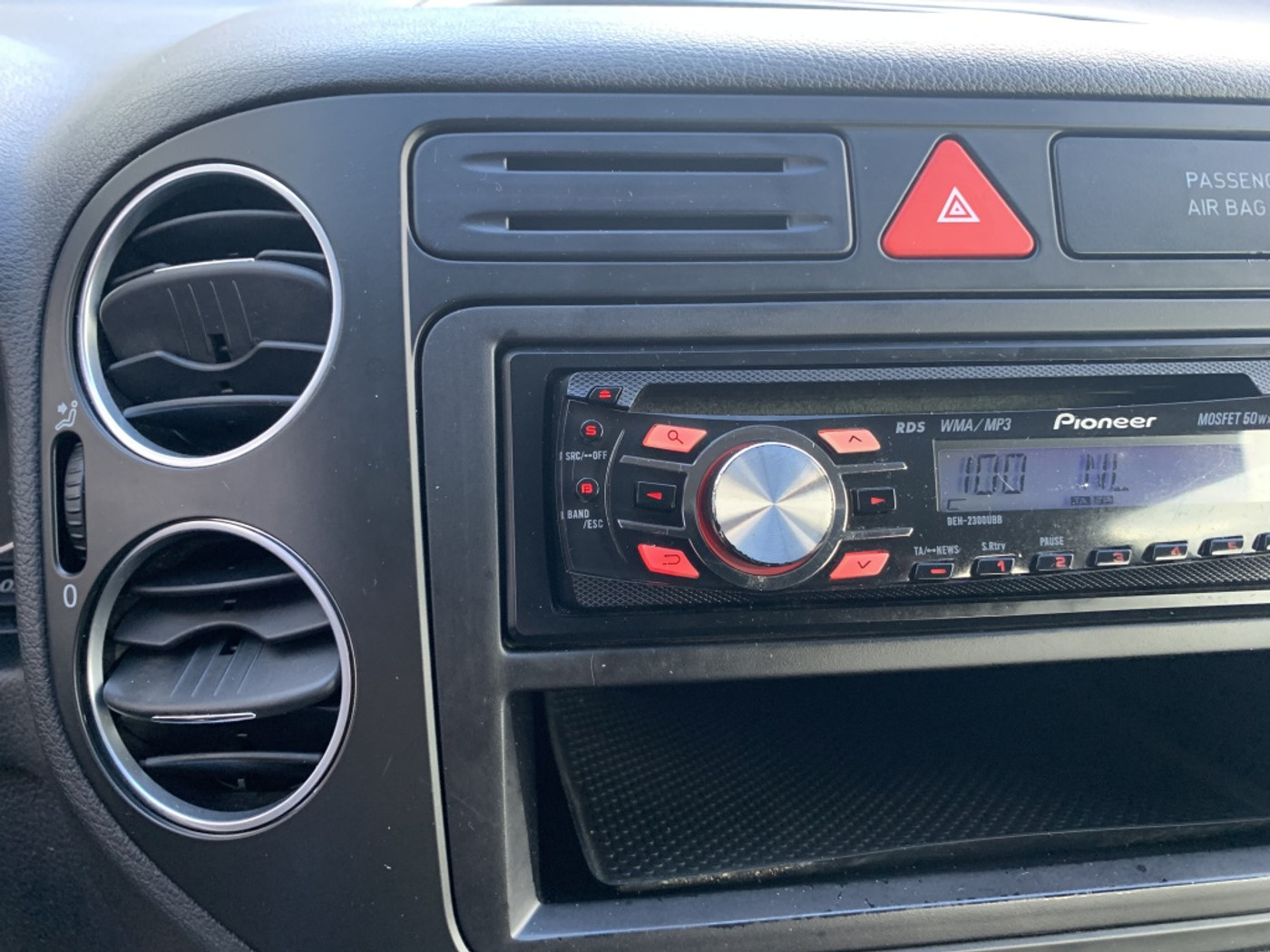 Foto van Volkswagen Golf Plus