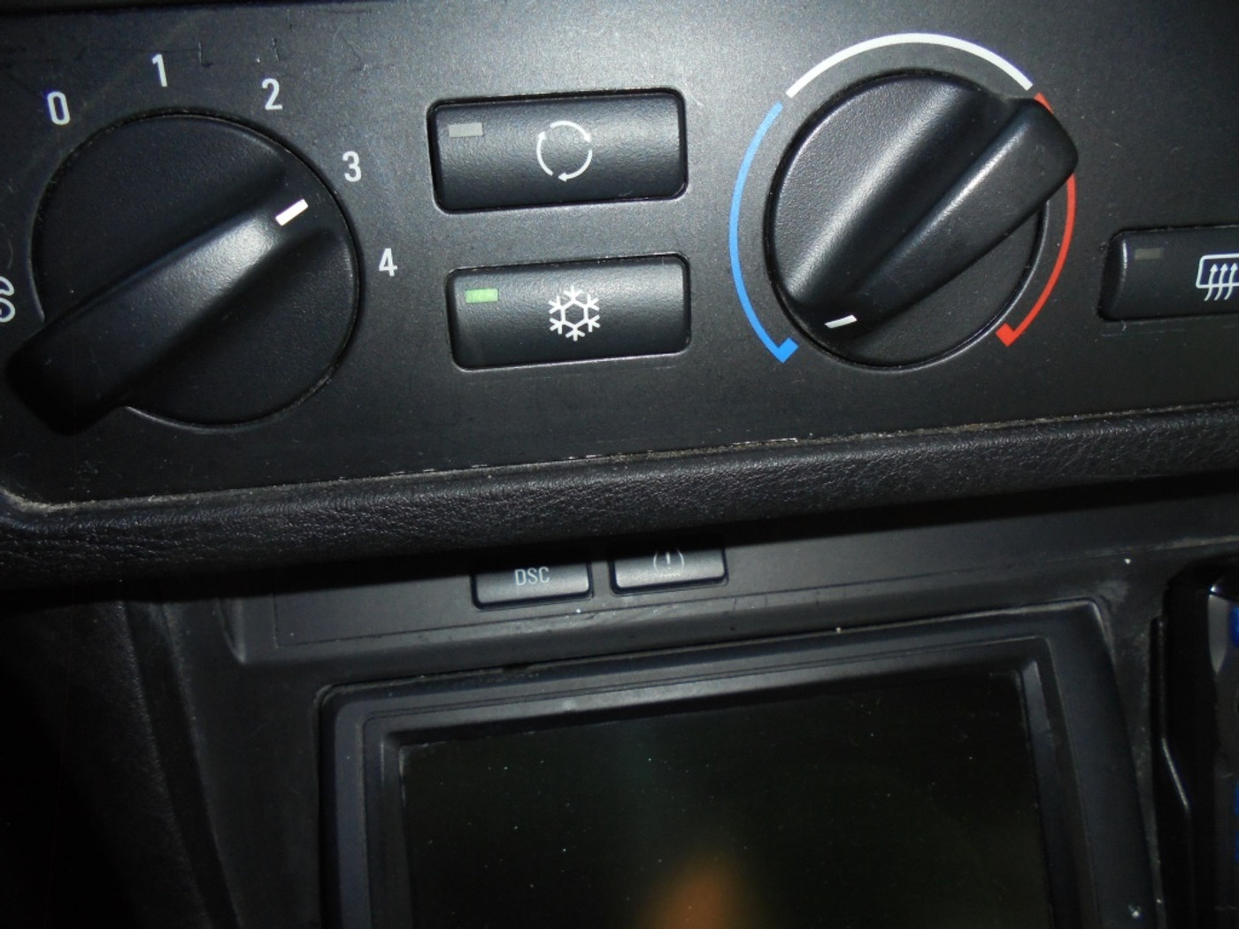 Foto van BMW 3er Reihe