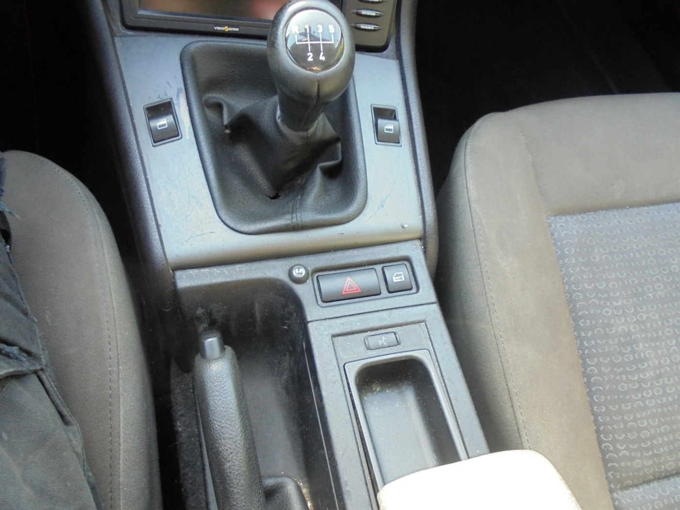 Foto van BMW 3er Reihe