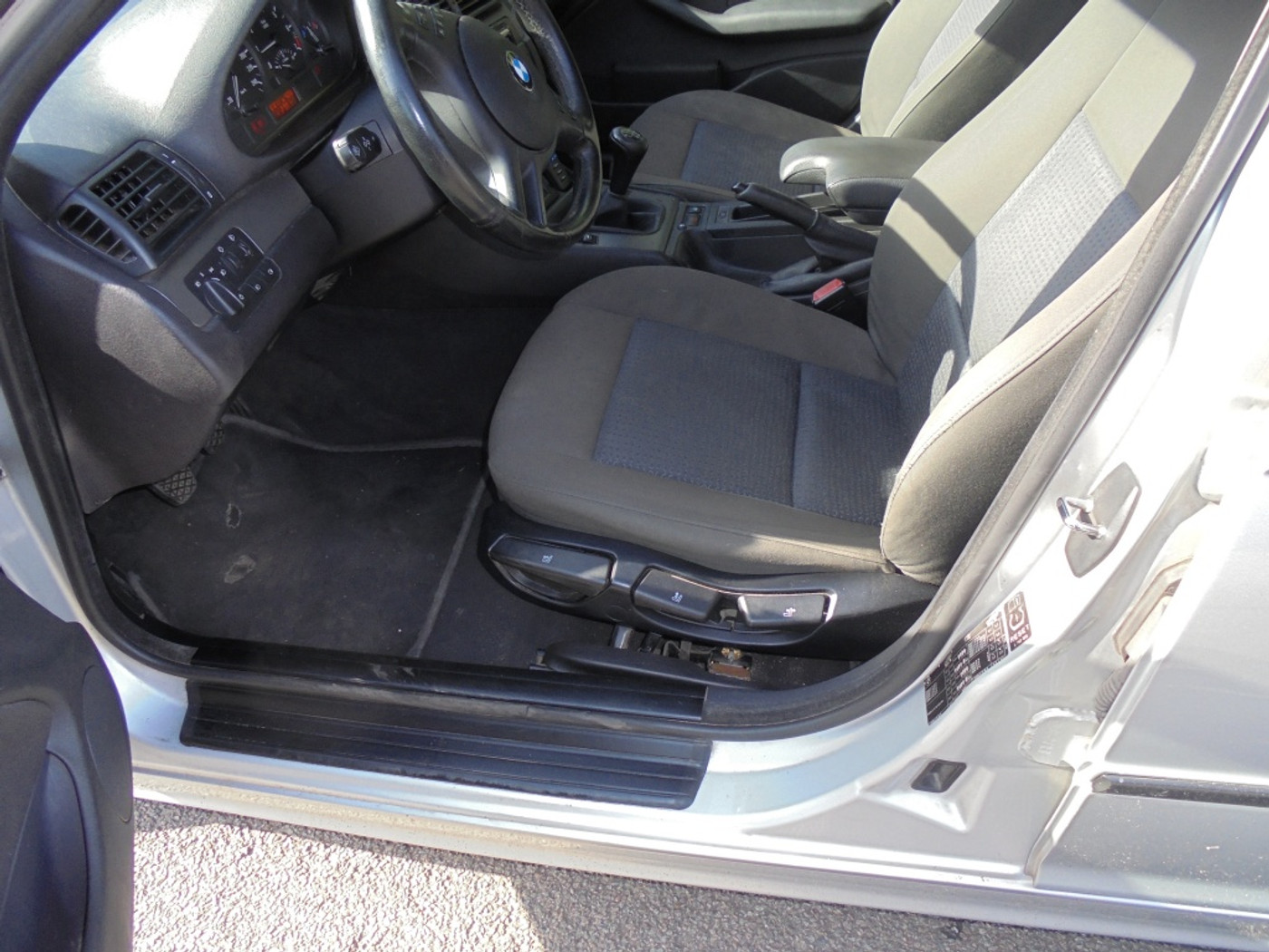 Foto van BMW 3er Reihe