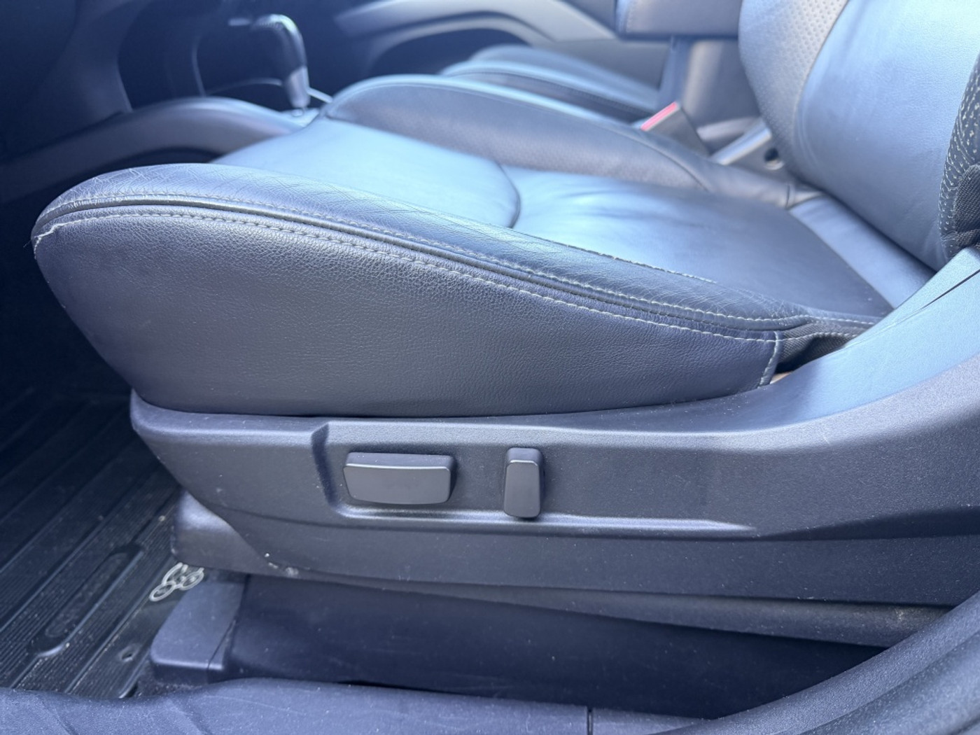 Foto van Mitsubishi Mitsubishi Outlander