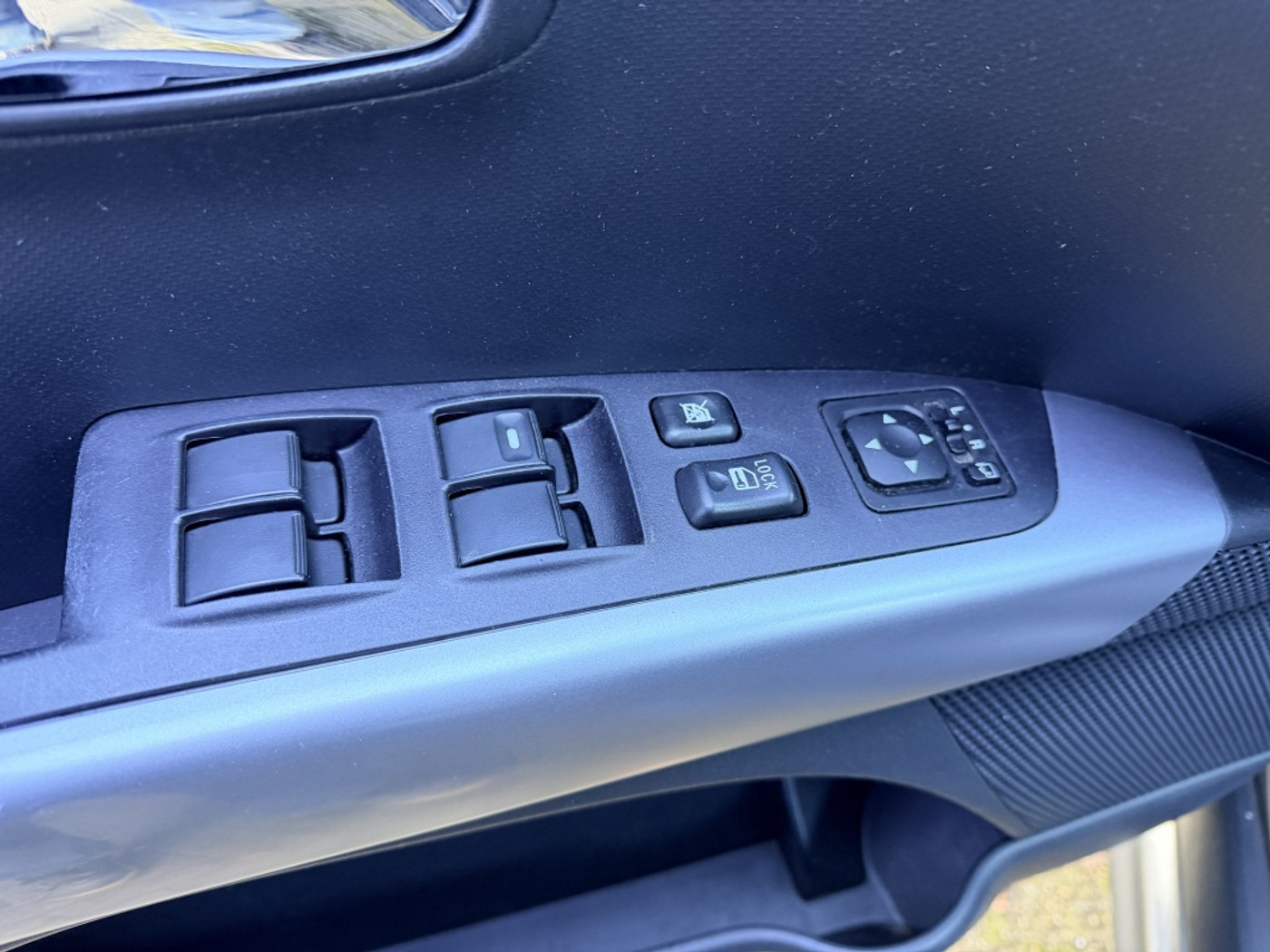 Foto van Mitsubishi Mitsubishi Outlander