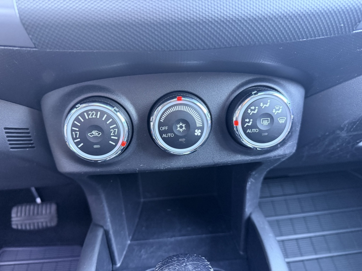 Foto van Mitsubishi Mitsubishi Outlander