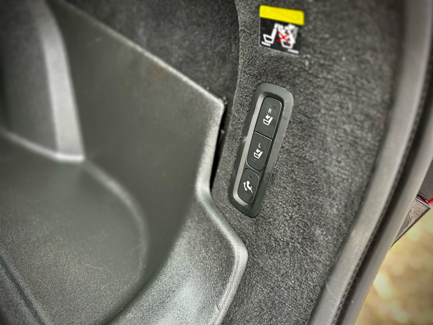 Foto van Volvo V90