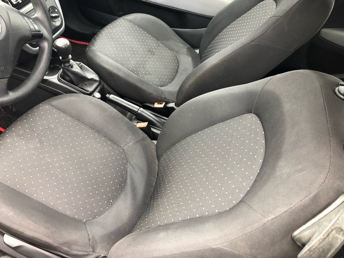 Foto van Fiat Fiat Punto