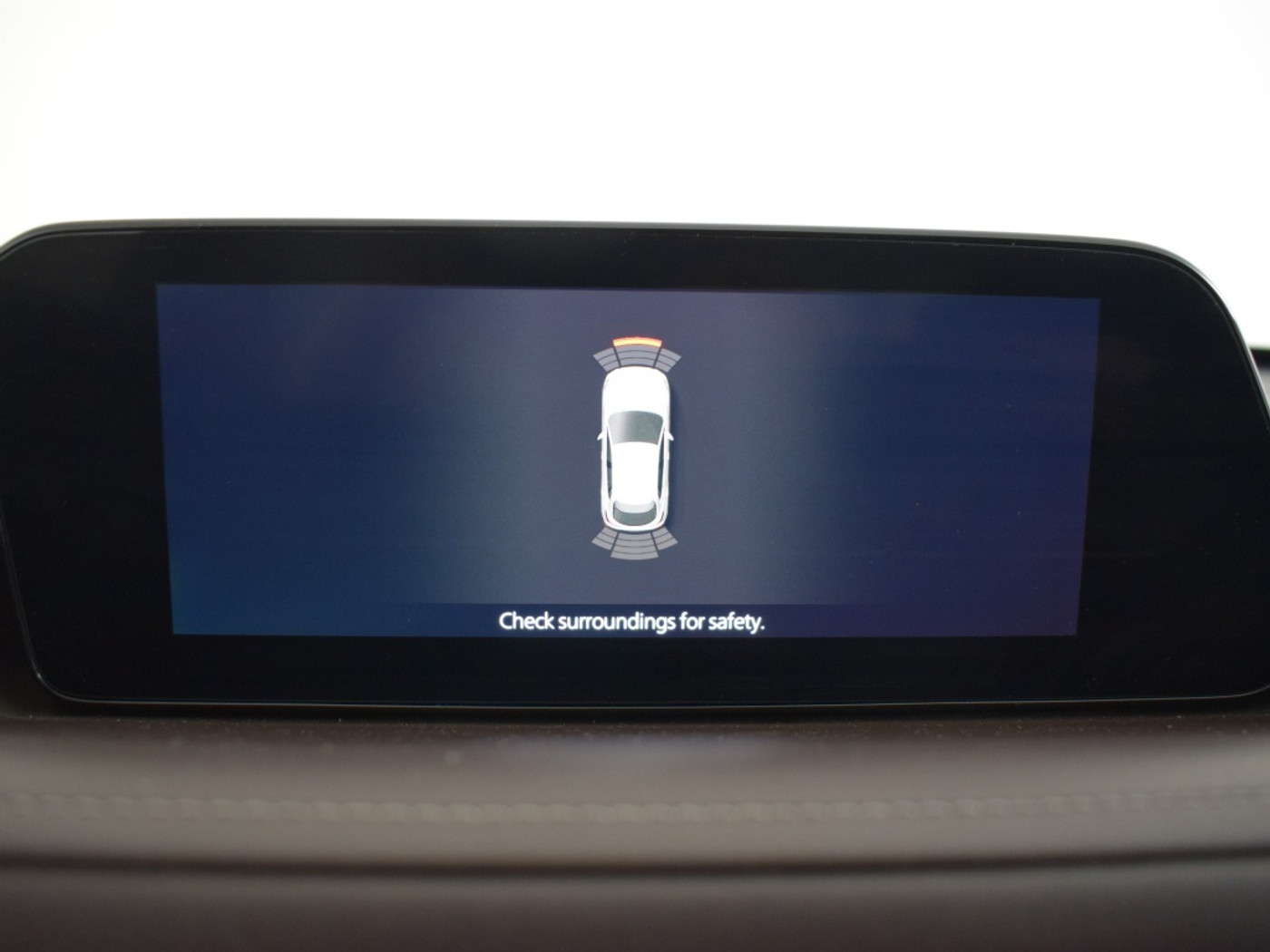 Foto van Mazda Mazda Cx-30