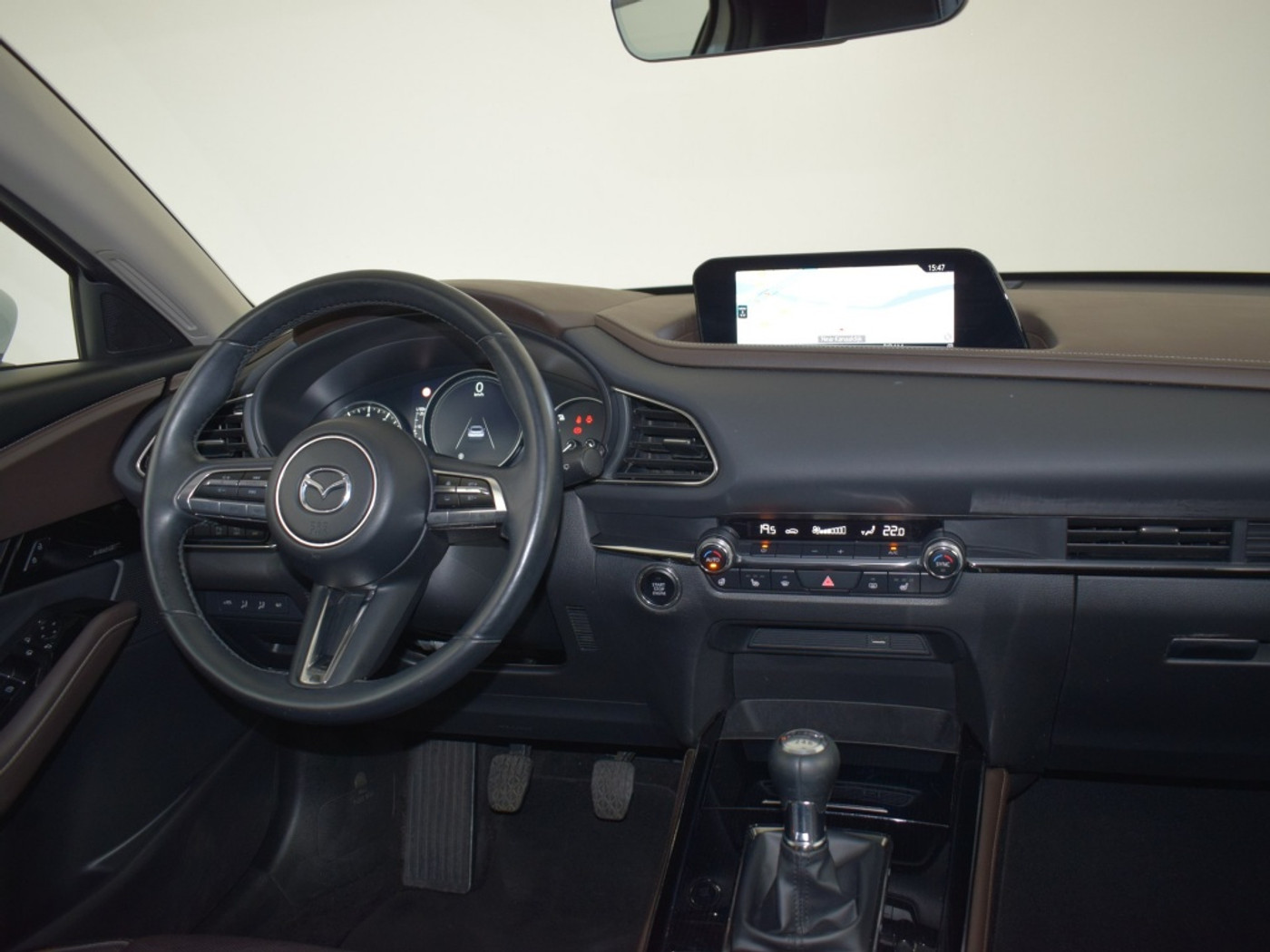 Foto van Mazda Mazda Cx-30