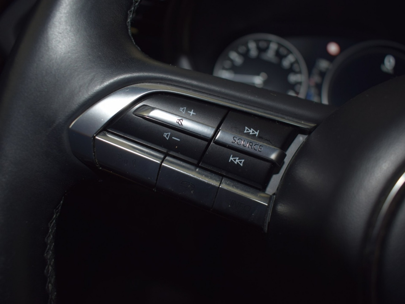 Foto van Mazda Mazda Cx-30