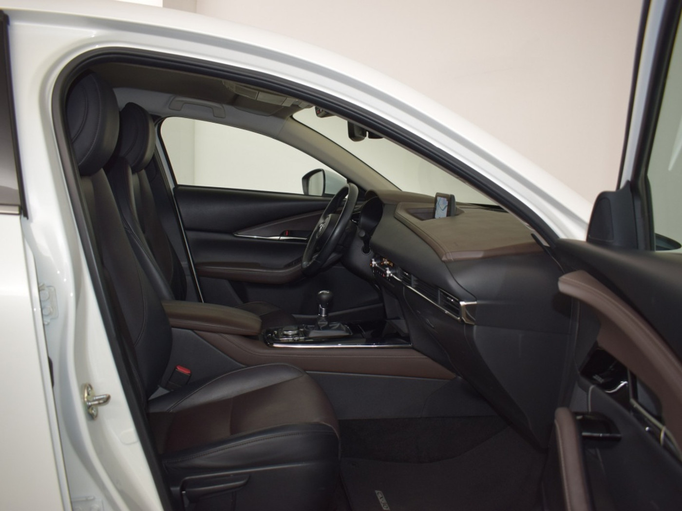 Foto van Mazda Mazda Cx-30