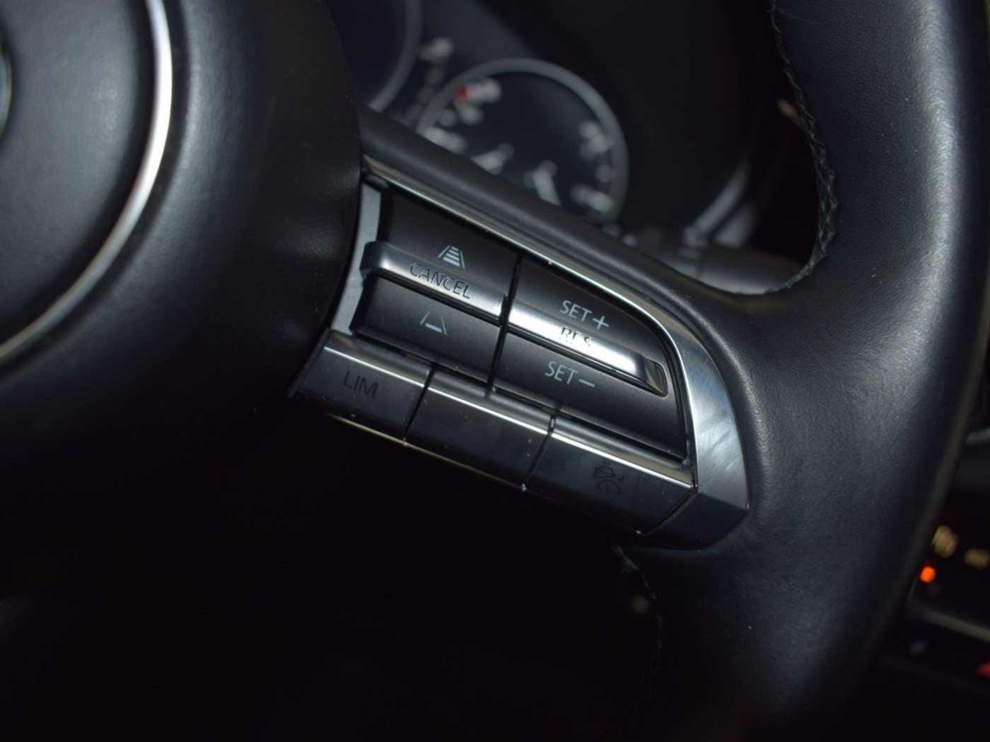 Foto van Mazda Mazda Cx-30
