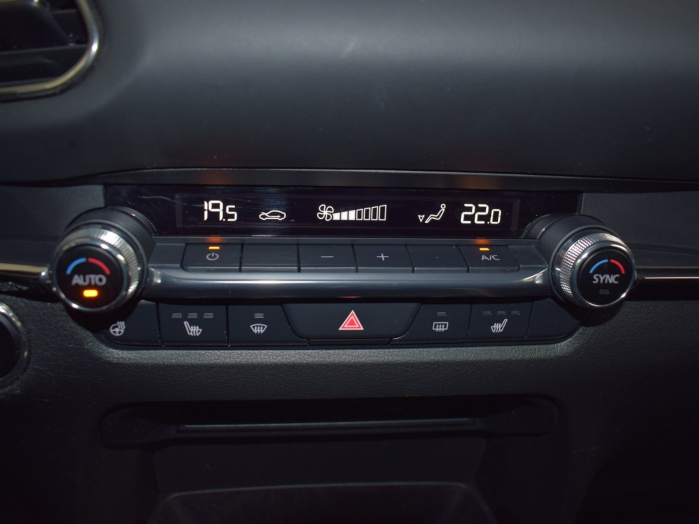 Foto van Mazda Mazda Cx-30