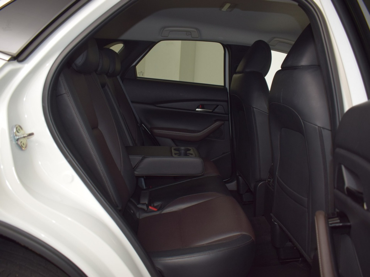 Foto van Mazda Mazda Cx-30