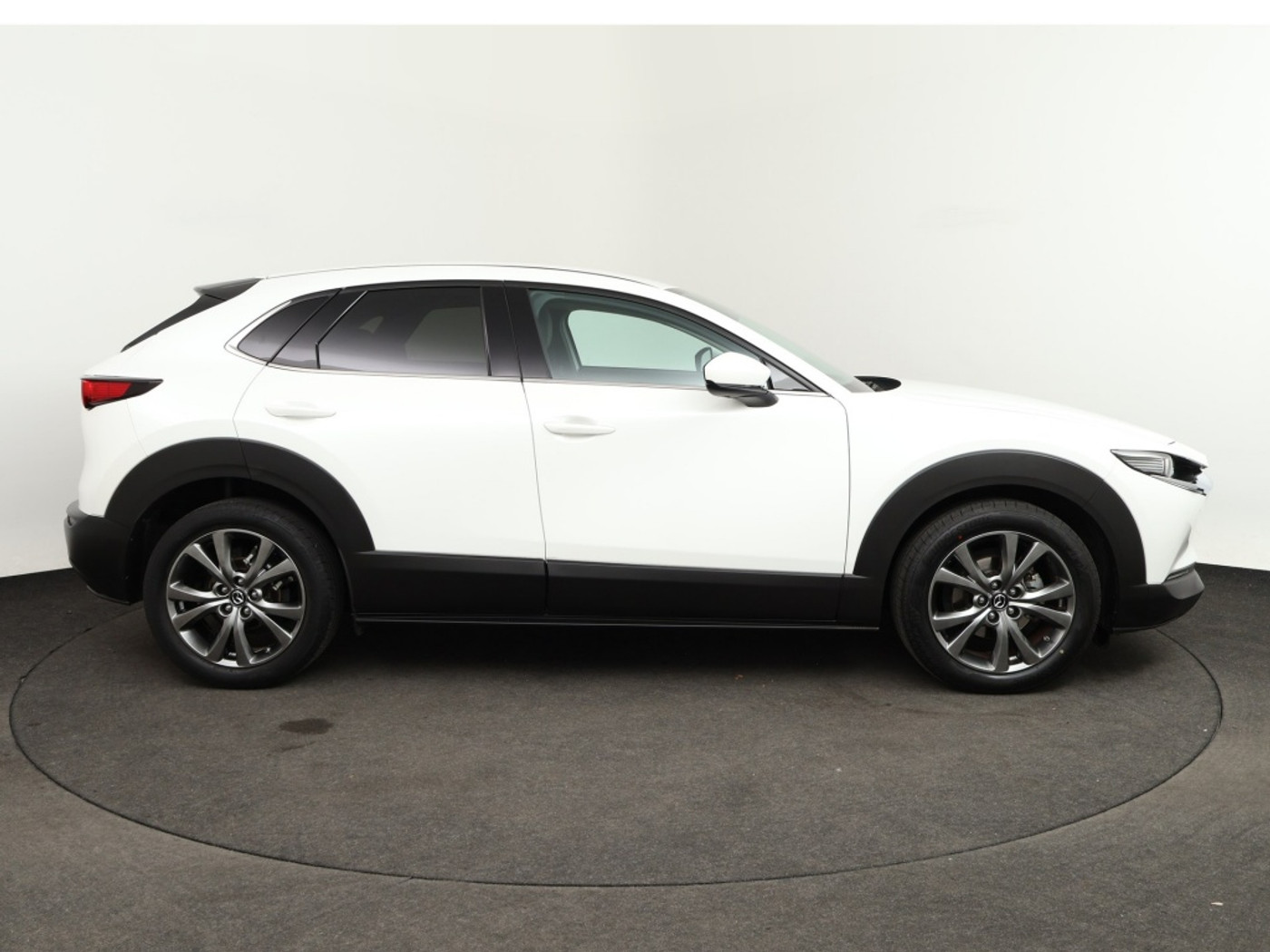Foto van Mazda Mazda Cx-30