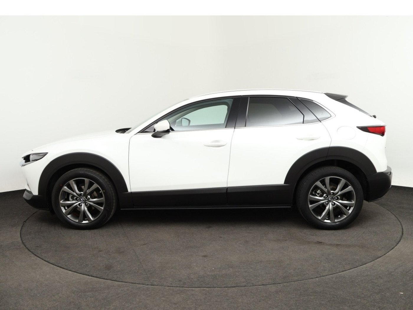 Foto van Mazda Mazda Cx-30