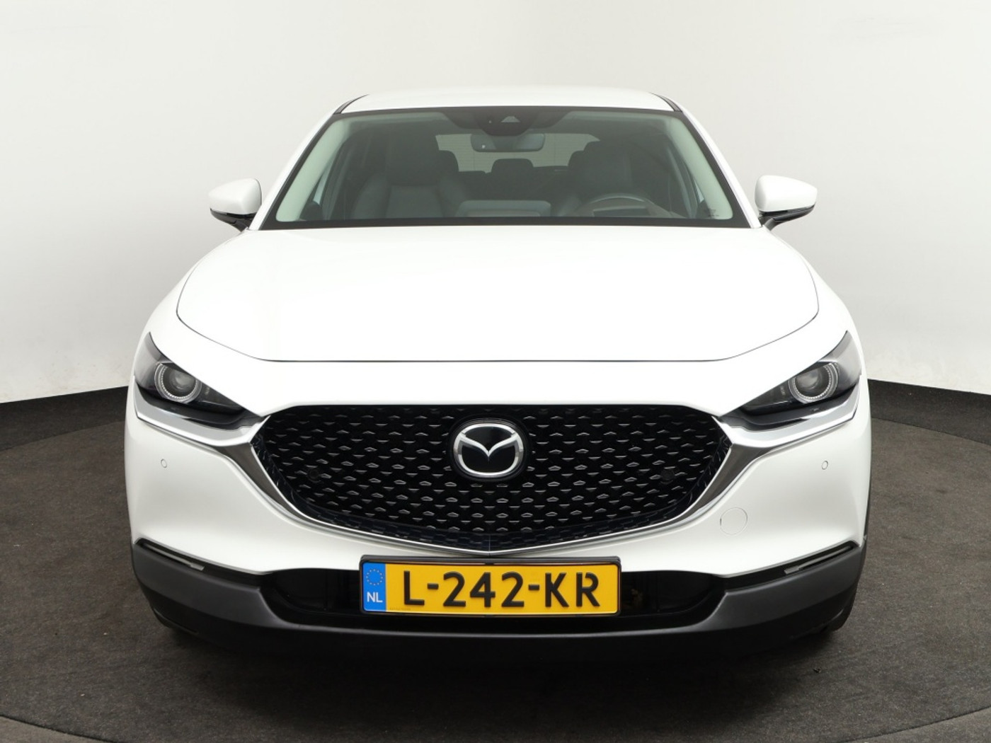 Foto van Mazda Mazda Cx-30
