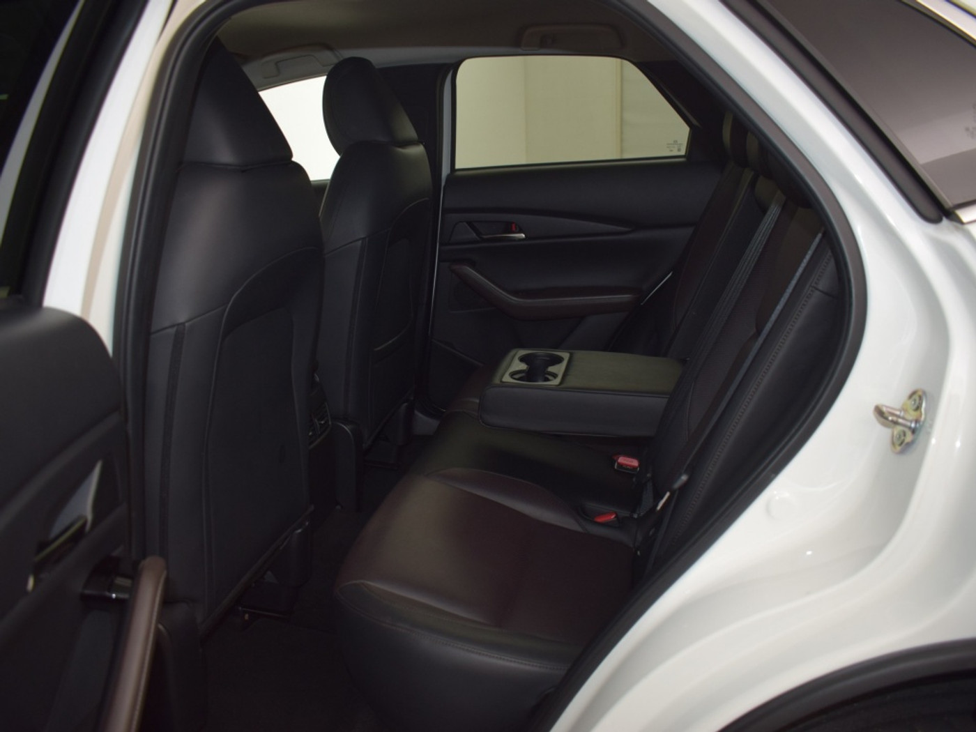 Foto van Mazda Mazda Cx-30