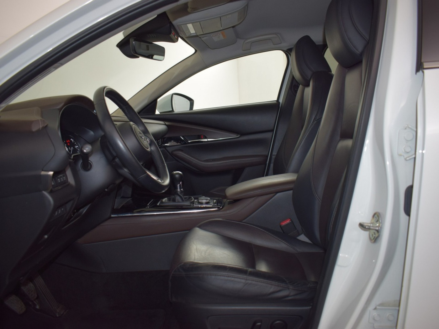 Foto van Mazda Mazda Cx-30